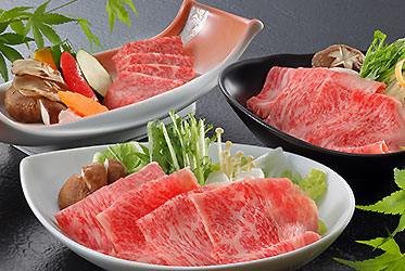 Yamagata beef