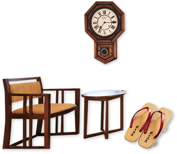 Facilities